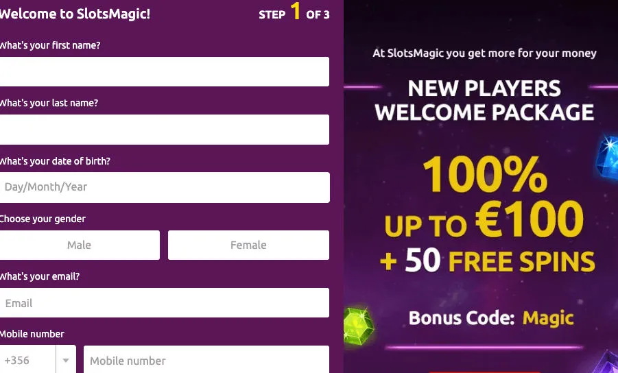Screenshot at
